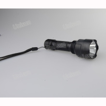 10W T6 CREE LED Rechargeable 18650 Battery Flashlight